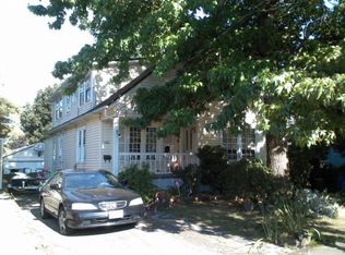 640 NE 80th Ave, Portland, OR 97213