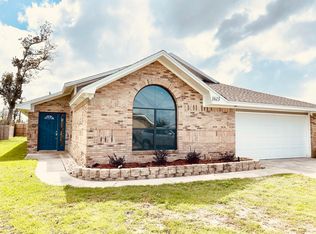 1613 Santa Anita Dr, Lynn Haven, FL 32444