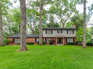 15645 Embers Dr, Mishawaka, IN