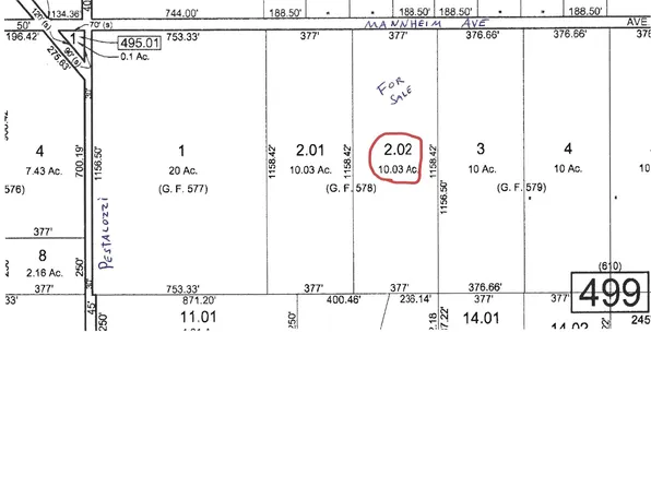 222 N Mannheim Ave, Egg Harbor City, NJ 08215