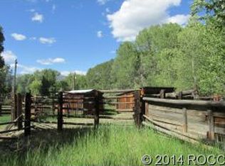 28875 County Road 331, Buena Vista, CO 81211