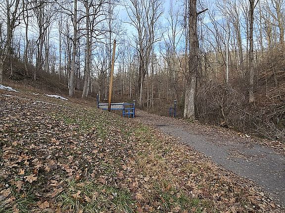 blacktop road -50ft