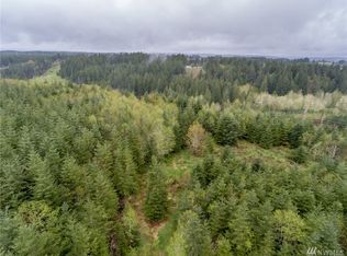 0 Haywire Rd LOT 3, Napavine, WA 98565
