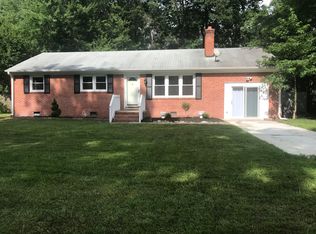 108 Carraway Ter, Yorktown, VA