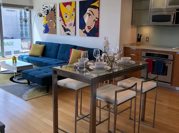 575 6th Ave Unit 604, San Diego, CA 92101