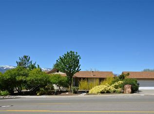 2985 Socrates Dr, Reno, NV 89512