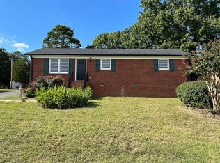 1807 Ashcraft Ave, Monroe, NC 28110