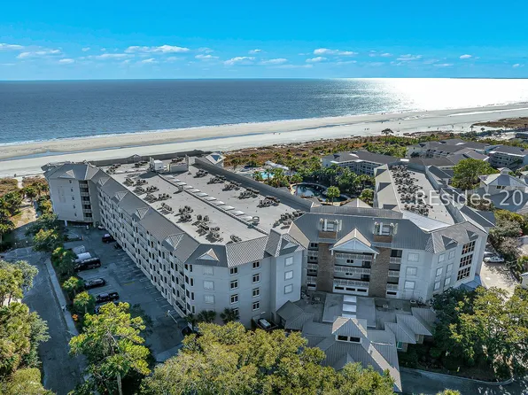 10 N Forest Beach Dr APT 2210, Hilton Head Island, SC 29928