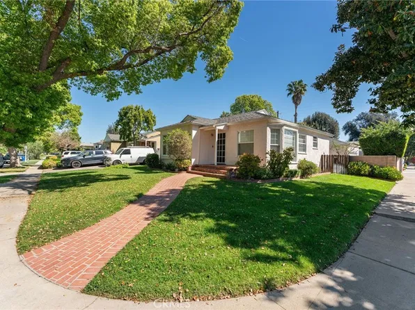 6524 Forbes Ave, Van Nuys, CA 91406