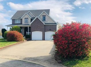 2845 Boardwalk Ave, Lebanon, MO 65536