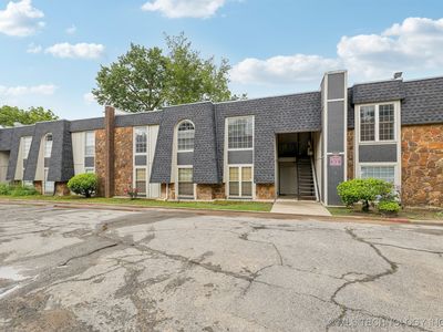 4440 E 68th St UNIT 486, Tulsa, OK, 74136