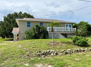 2917 26th St SW, Lehigh Acres, FL 33976