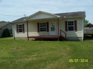 188 Robinson Ave, Vanceburg, KY 41179