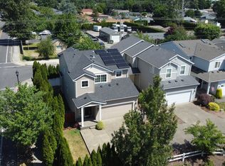 22908 NE Chinook St, Wood Village, OR 97060