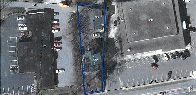 2nd image of 507 Fifth Avenue W