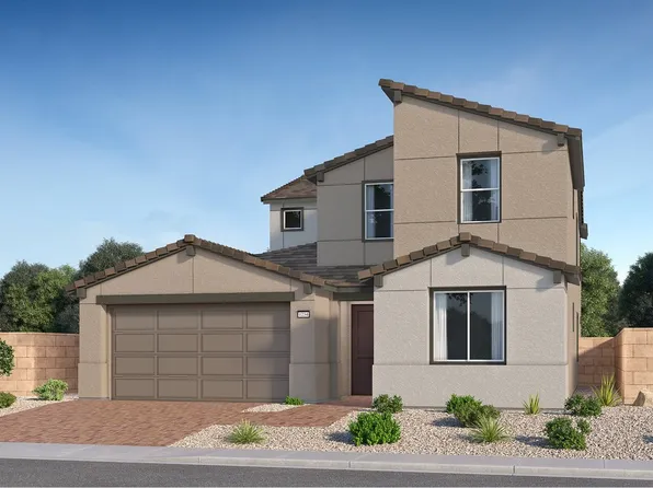 Vera Plan, Lake Las Vegas : Vita at Piazza Paradiso