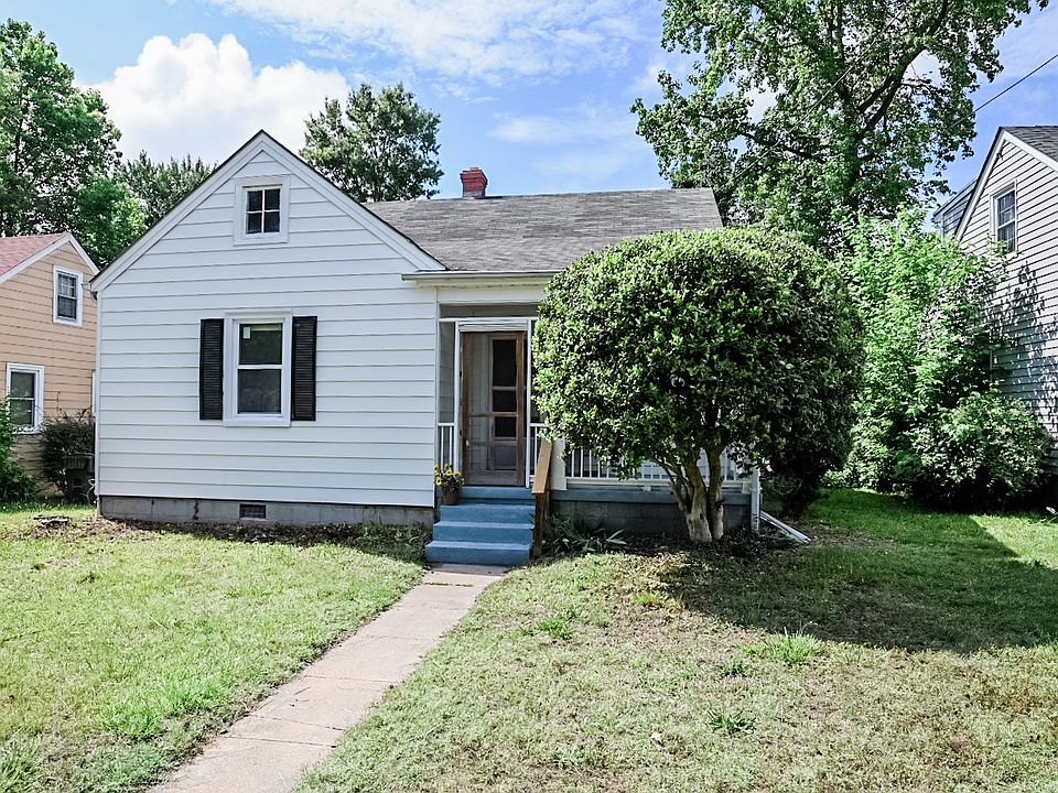 1st image of 1706 Fenton St