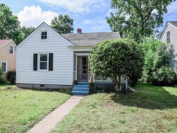 1706 Fenton St, Richmond, VA 23231