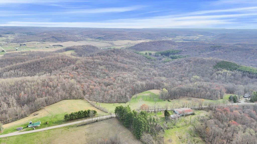 Real estate listing image