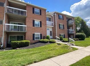 2 Ballycruy Ct UNIT 201, Lutherville Timonium, MD 21093