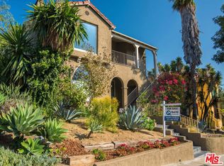 1330 Hauser Blvd, Los Angeles, CA 90019