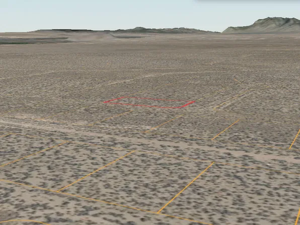 7 Rio Del Oro #51, Belen, NM 87002