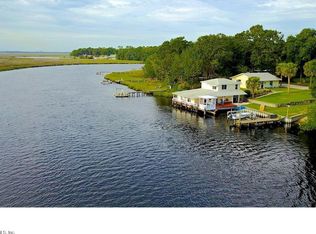 85500 Avant Rd, Yulee, FL 32097