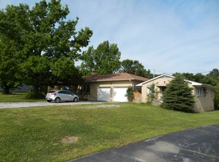 1802 S Main St, El Dorado Springs, MO 64744