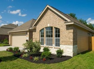 4426 Davenport St, Houston, TX 77051