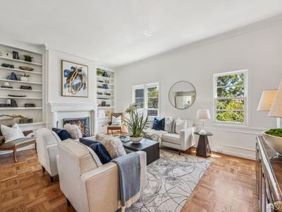 25 Roselyn Ter, San Francisco, CA, 94118