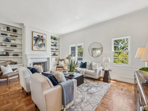 25 Roselyn Ter, San Francisco, CA 94118