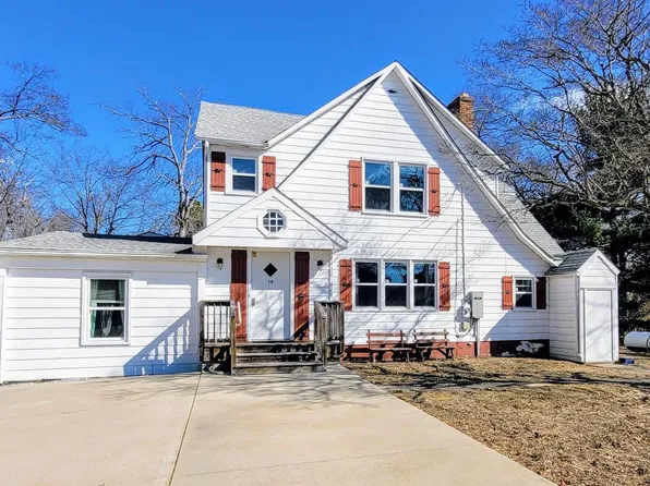 13 S Jersey Ave, Dorothy, NJ 08317