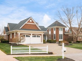 7763 Seay Ct, Dublin, OH