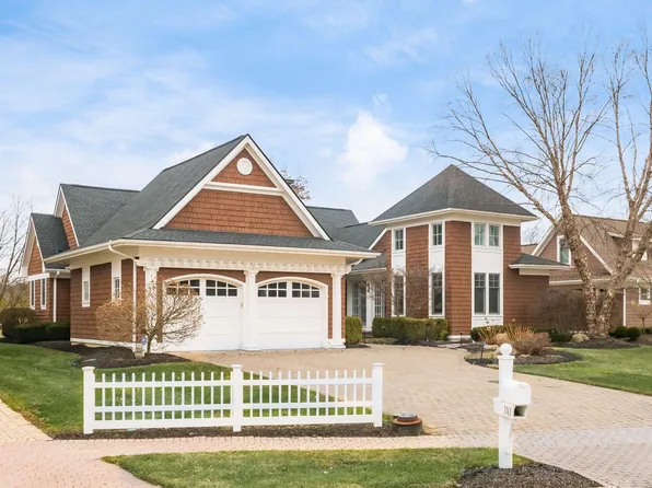 7763 Seay Ct, Dublin, OH 43017