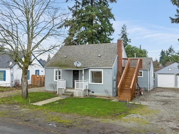 905 115th Street S, Tacoma, WA 98444