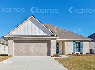 8041 Hendrick Dr, Baton Rouge, LA 70817