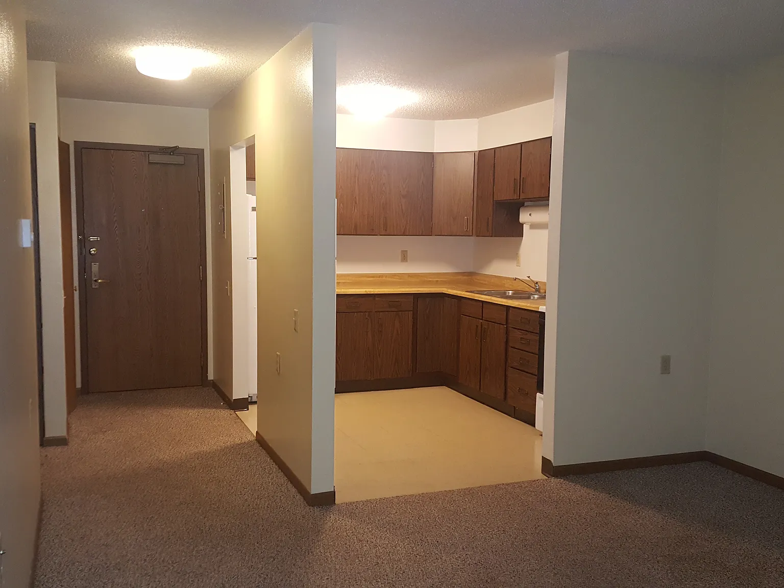 1 bed, 650 sqft, $605 — Photo 4