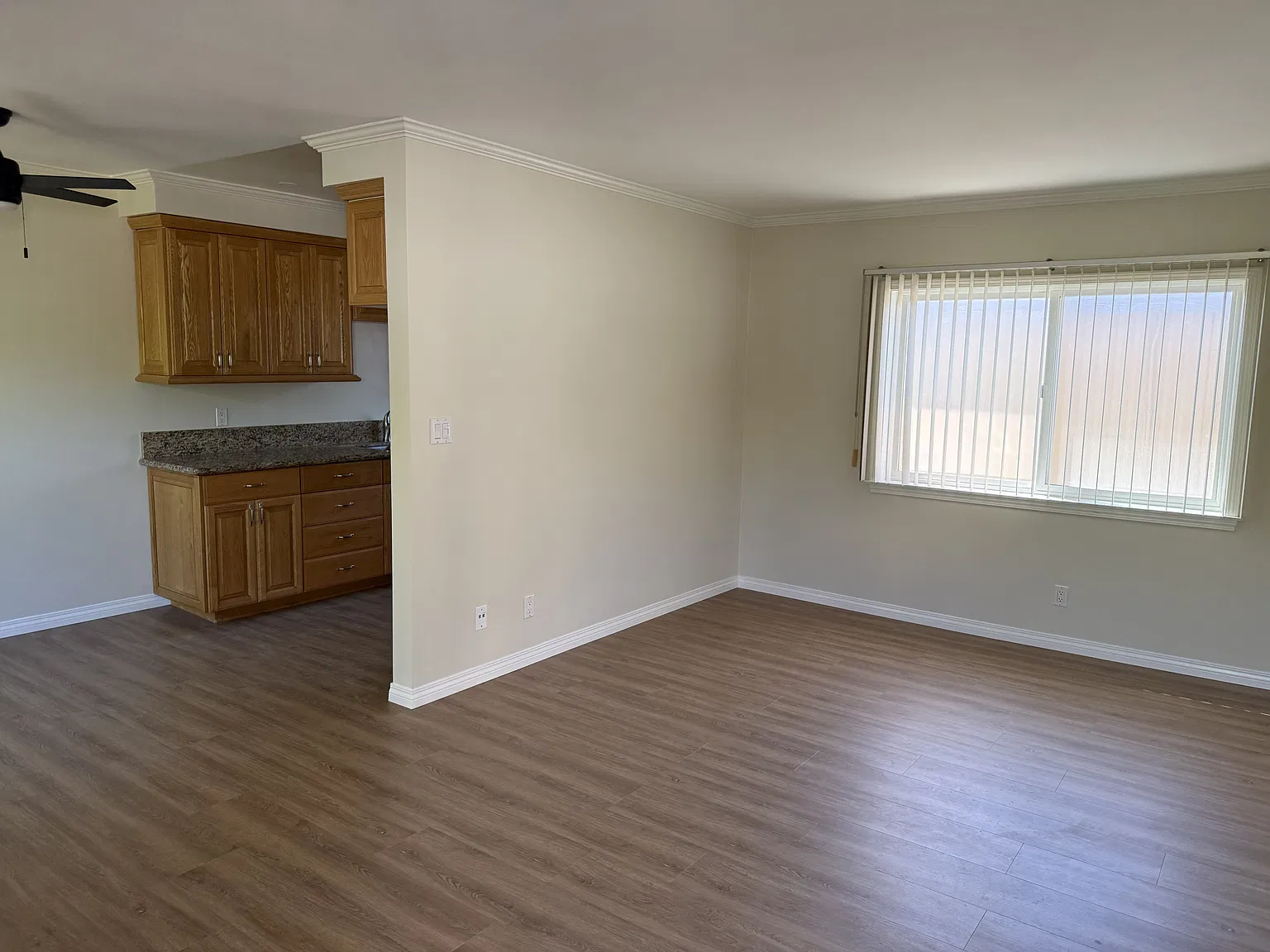 1 bed, 640 sqft, $2,250 — Photo 3
