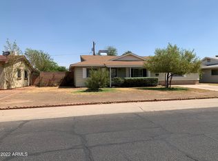 5332 W Vernon Ave, Phoenix, AZ 85035