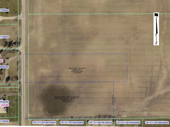 24455 88th Ave, Frankfort, IL 60423