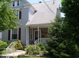 47 Washington St, Nazareth, PA 18064