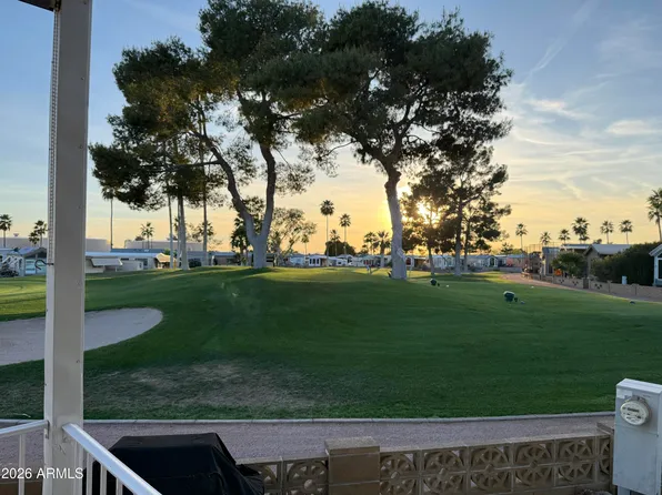 2260 S SEMINOLE Drive, Apache Junction, AZ 85119