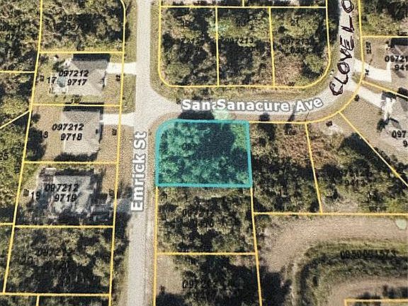 4th image of CLOVELON STREET LOT 15