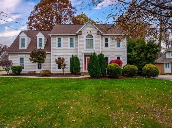 1763 Fairway Dr, Uniontown, OH 44685