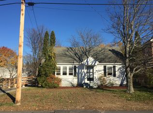 65 Porter St, Manchester, NH 03103
