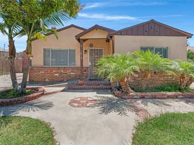 1416 S Spruce St, Montebello, CA, 90640
