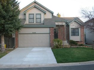 9408 W 99th Way, Westminster, CO 80021