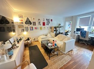 2031 Commonwealth Ave APT 14, Brighton, MA 02135