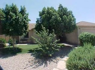1709 W 11th Ave, Apache Junction, AZ 85120