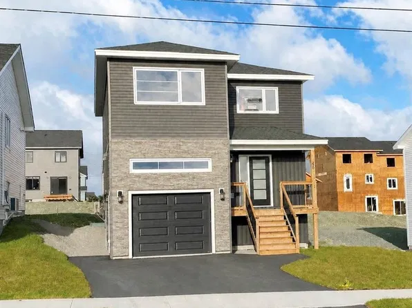 88 Trenton Drive, Paradise, NL A1L4B8